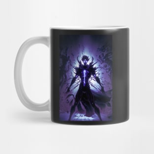 Void Mage Awakens Mug